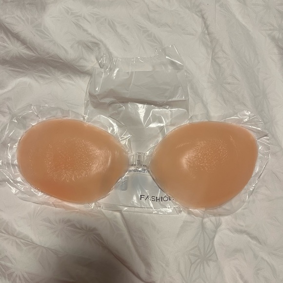 Other Stick On Bra Poshmark